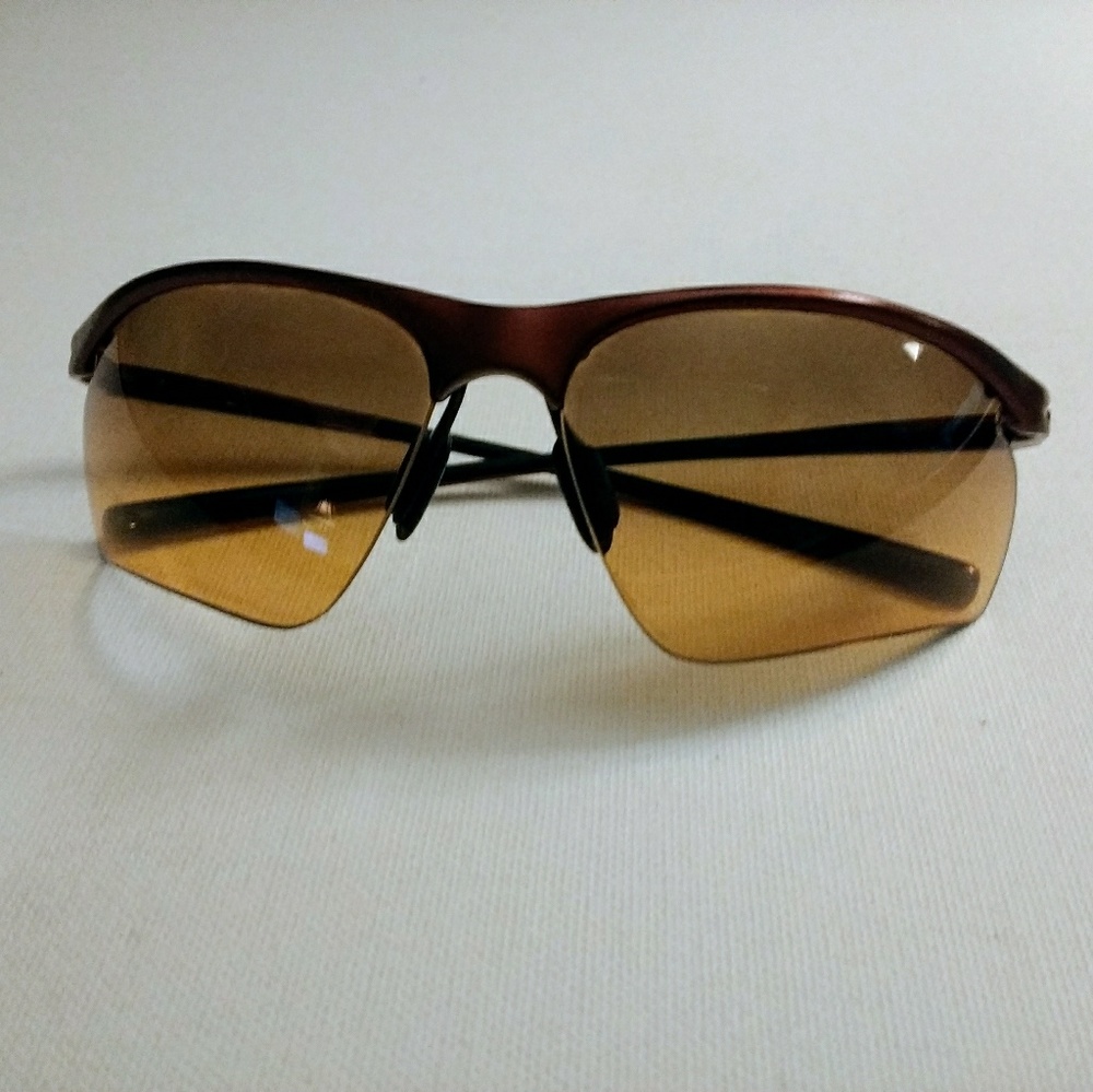 PeakVision SL8 GOLF Sunglasses, Bronze
